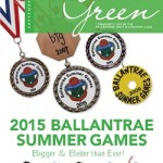 Summer Games