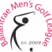 Tuesday Men's Golf