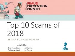Click image for full presentation.
