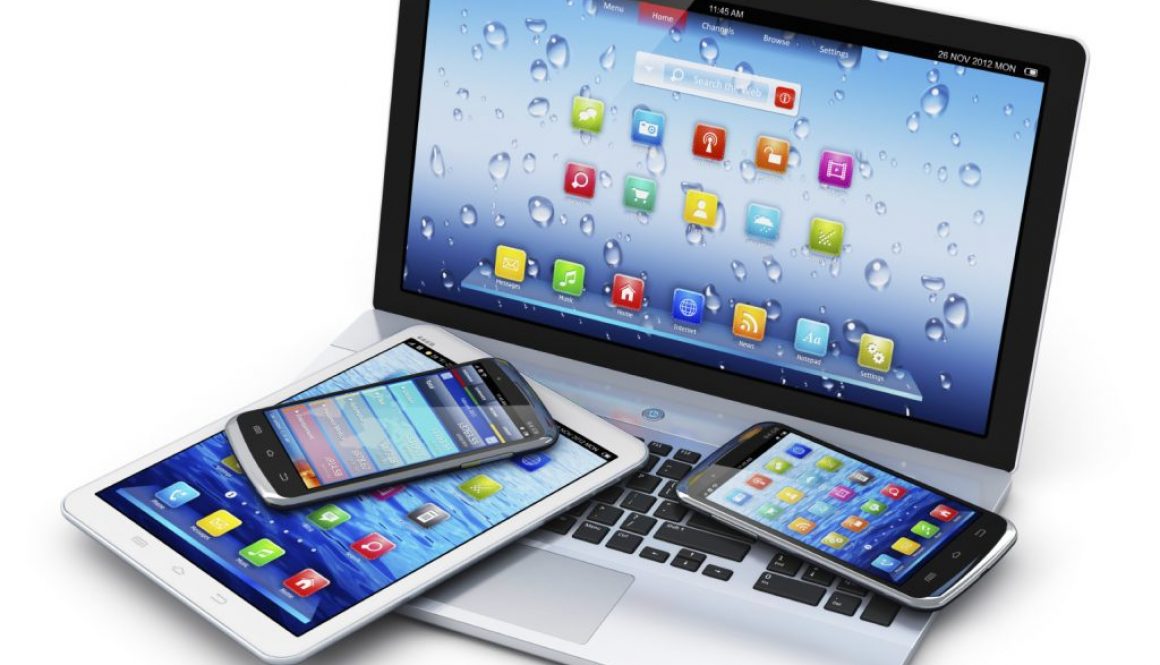 Mobile devices