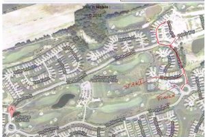 BSG-2013-Walking-Route-1K
