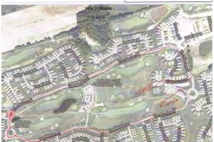 BSG-2013-Walking-Route-3K