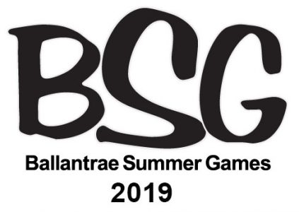 BSG 2015 BSG 2015