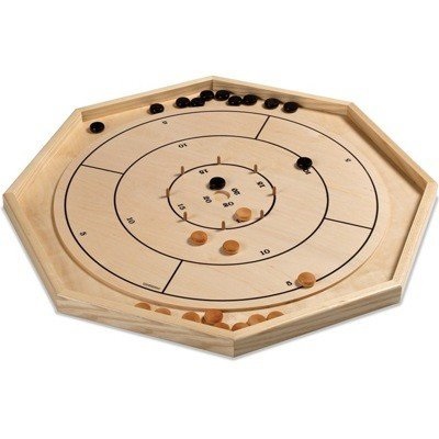Crokinole Crokinole