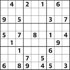 Sudoku Sudoku