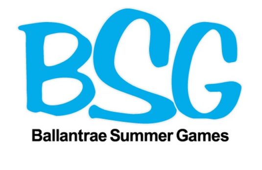 BSG 2023 logo BSG 2023 logo