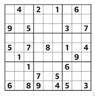 Sudoku Sudoku