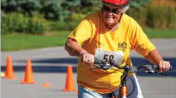2019 Summer Games - Riding