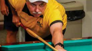 2019 Summer Games - Snooker