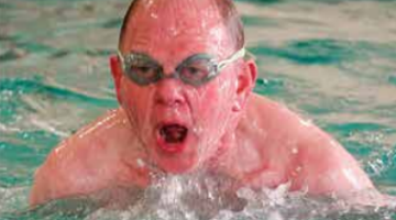 2019 Summer Games - Swiming