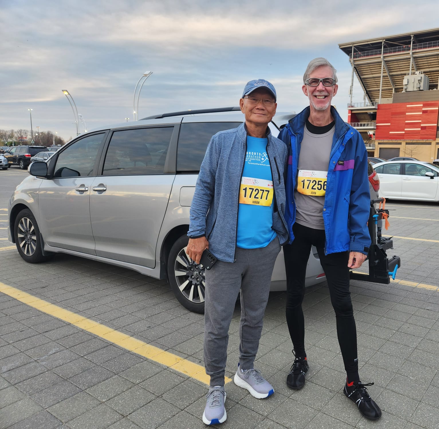 Toronto Marathon 5K_4_7 May 2023 Toronto Marathon 5K_4_7 May 2023