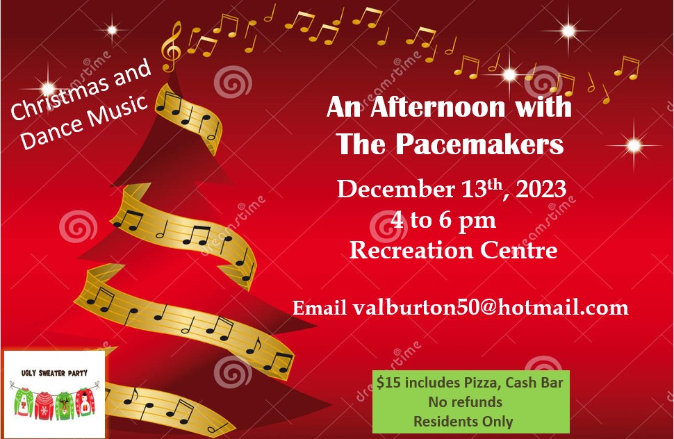 Pacemakers Dec 2023